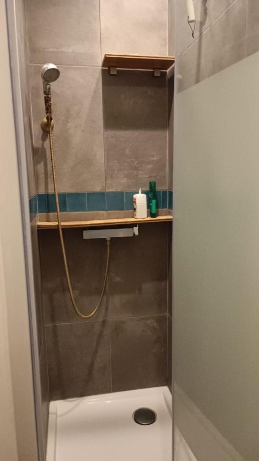 Appartement, Place Morny. ドーヴィル エクステリア 写真